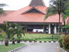 Bintan Lagoon Resort 
